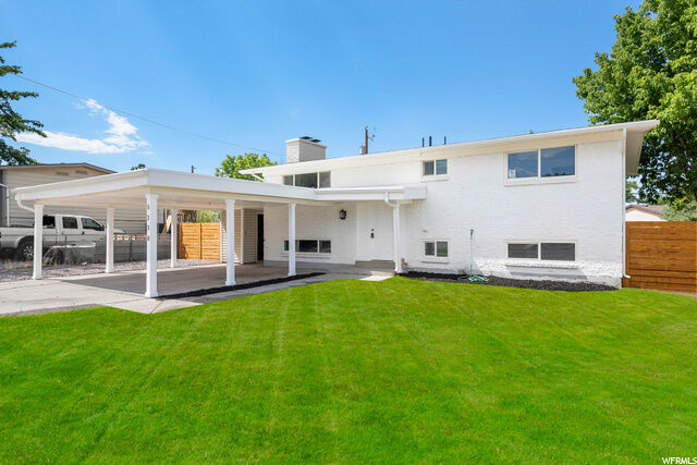 Property Photo:  Address not disclosed  UT 84118 