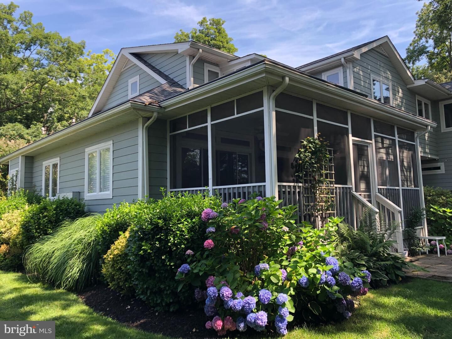 Property Photo: 1D Sixth Street DE 19971