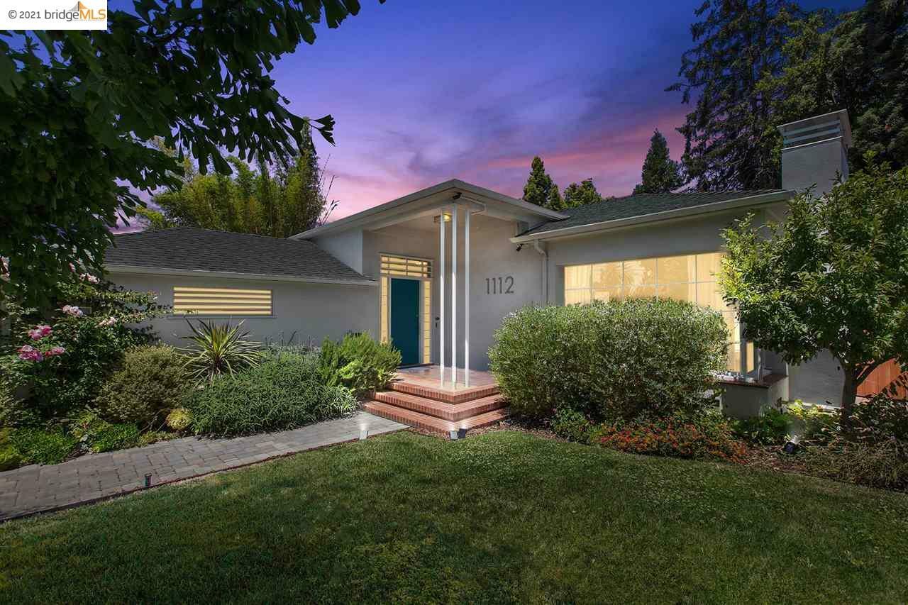 Property Photo:  1112 Glen Dr  CA 94577 