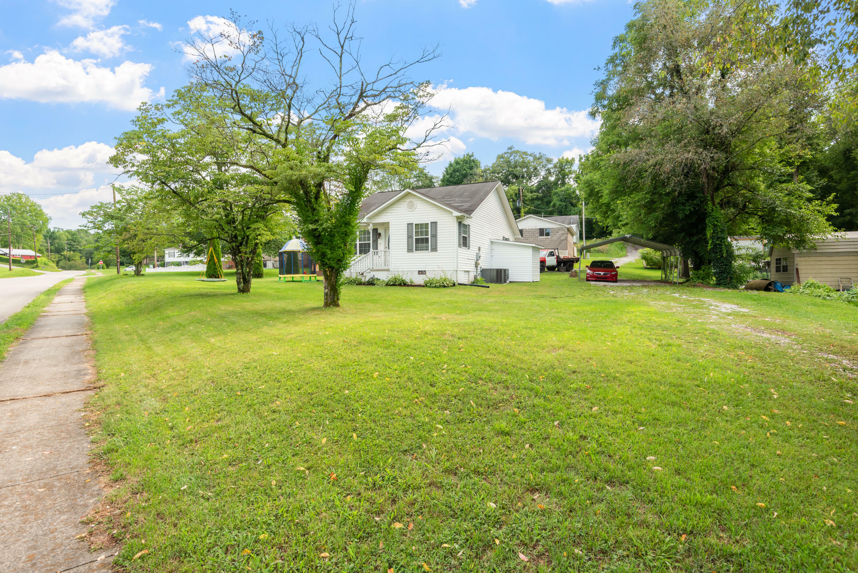 Property Photo:  253 Pumphouse Rd  TN 37854 