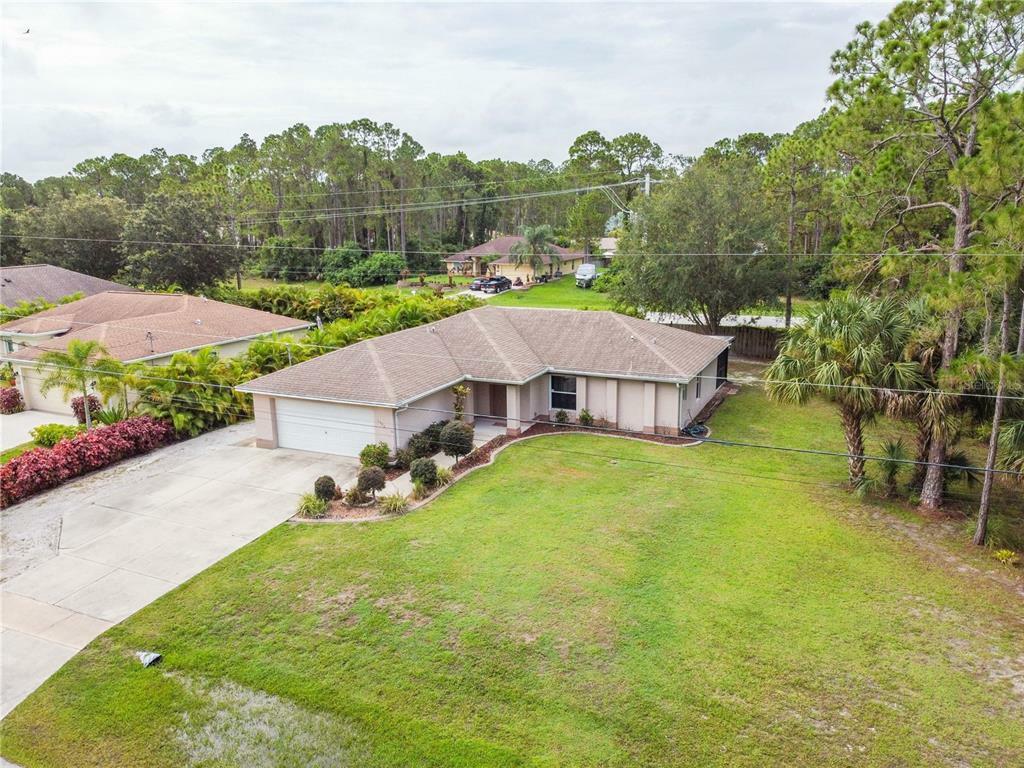 Property Photo:  1306 Amnesty Drive  FL 34288 