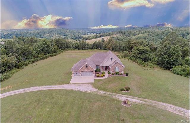 Property Photo: 50073 Hwy 21 63638