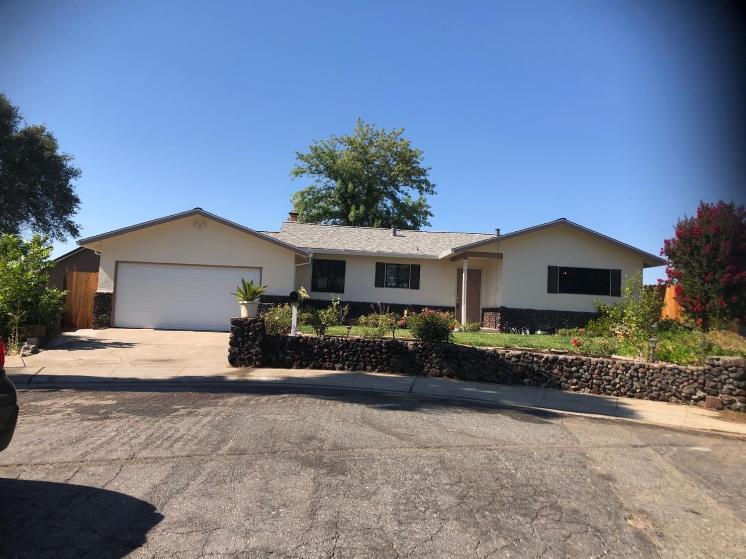 Property Photo:  6501 Cookson Court  CA 95628 