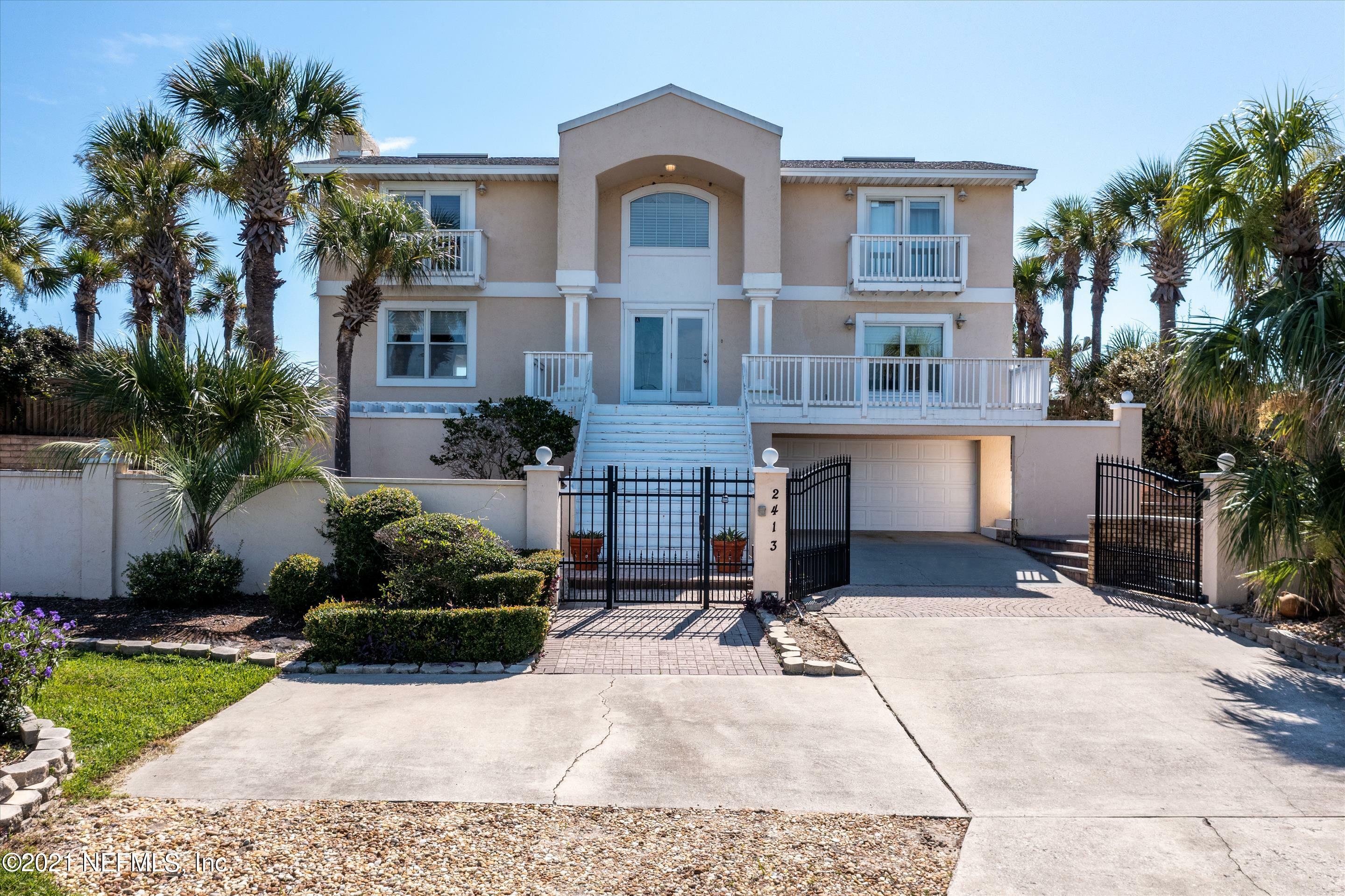 Property Photo:  2413 S Ponte Vedra Boulevard  FL 32082 