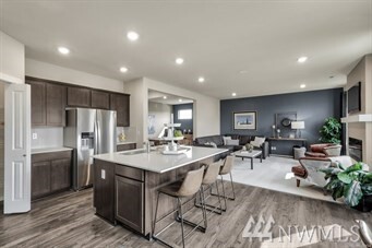 Property Photo: 27706 219 Place SE WA 98038