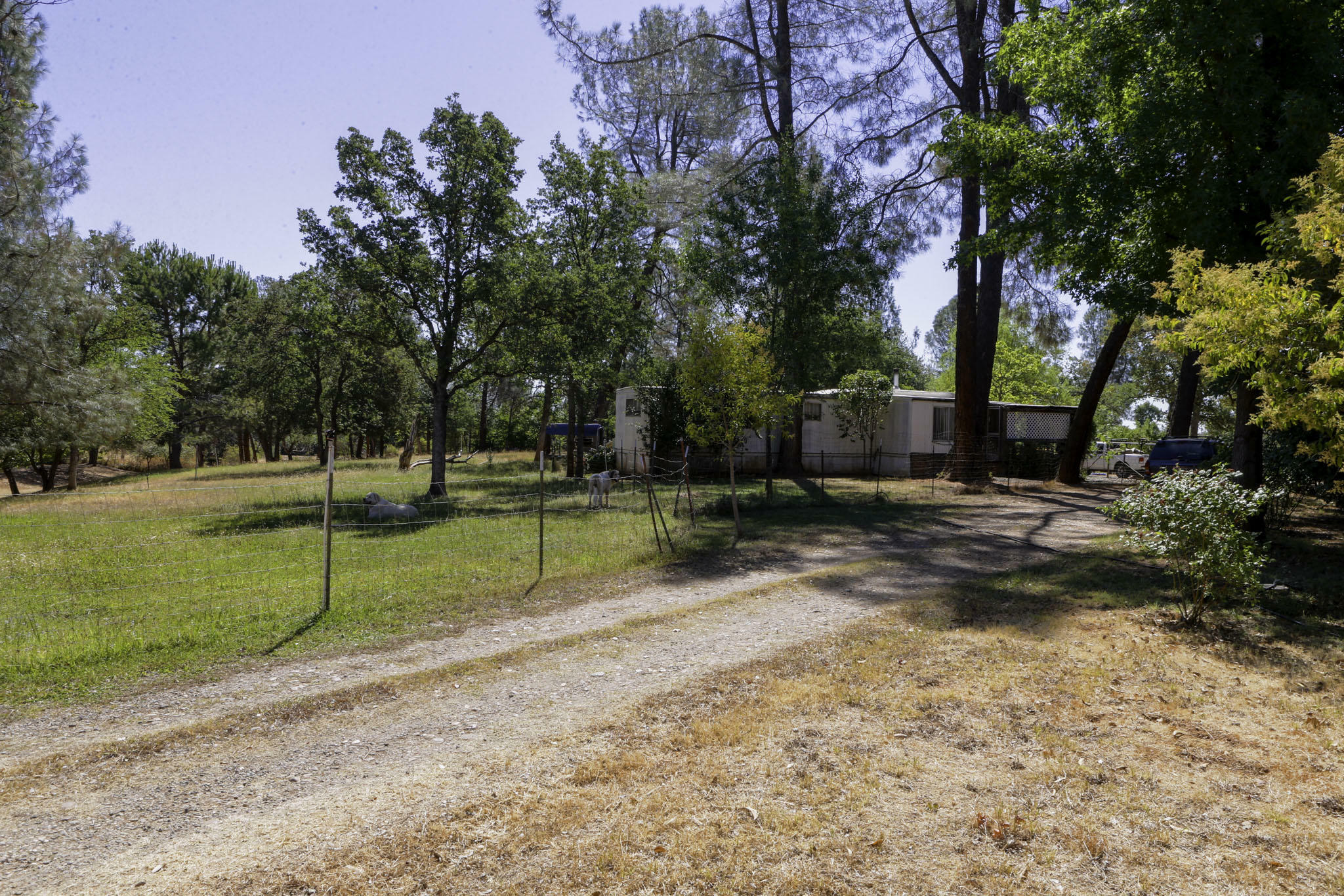 Property Photo:  17687 Coyote  CA 96007 