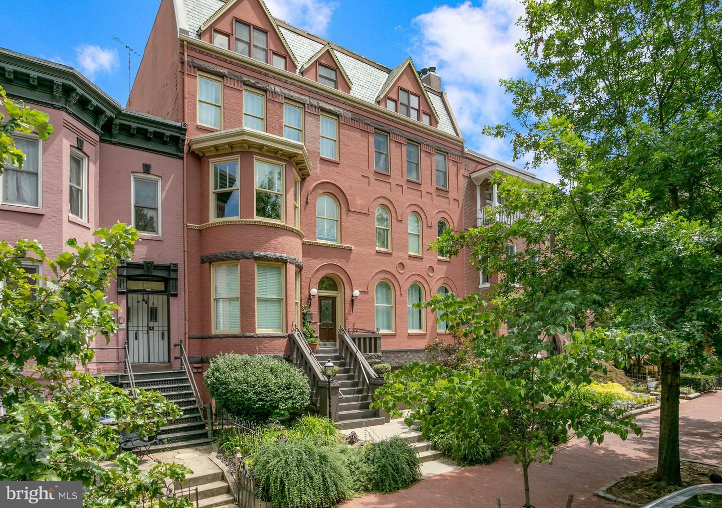 Property Photo:  1331 Vermont Avenue NW A  DC 20005 