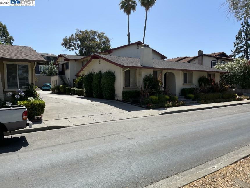 Property Photo:  43150 Starr St  CA 94539 