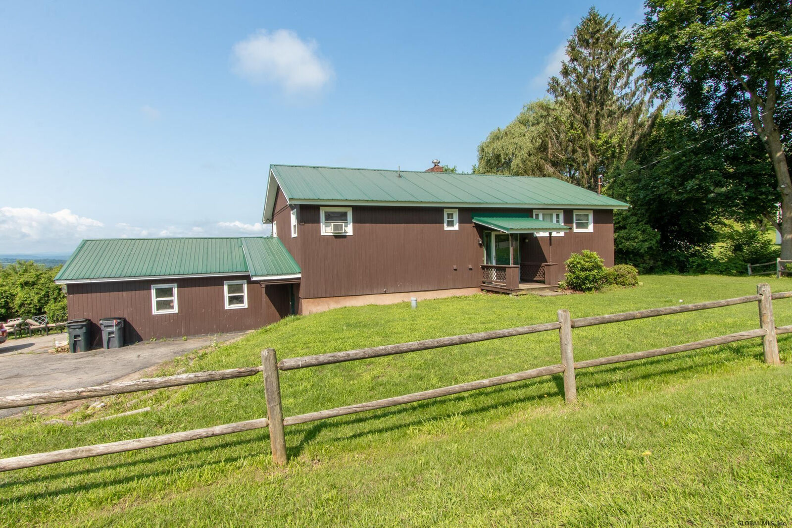 Property Photo:  253 Switzer Hill Road  NY 12068 