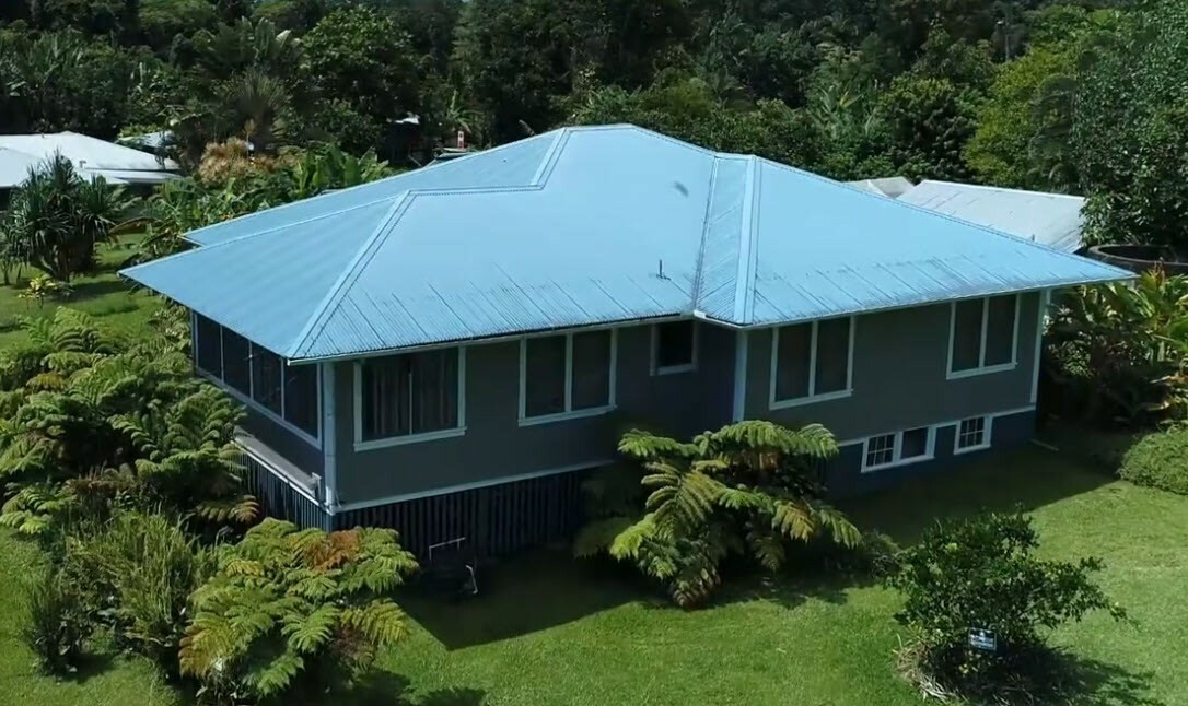 Property Photo:  28-1097 Old Mamalahoa Hwy  HI 96783 