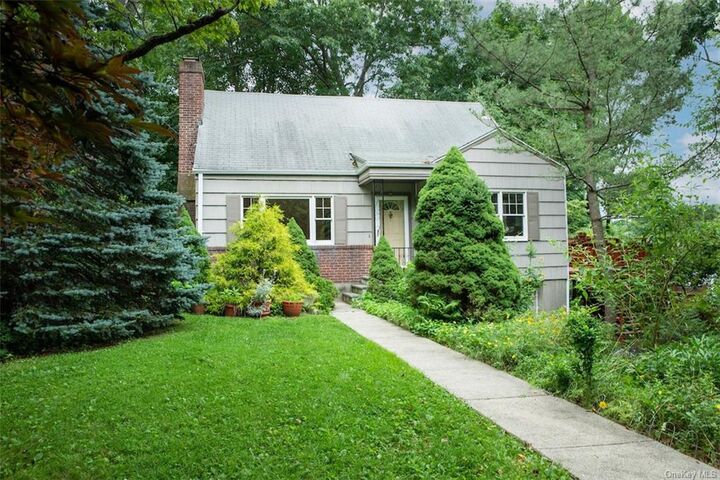 56 Shady Lane  Dobbs Ferry NY 10522 photo
