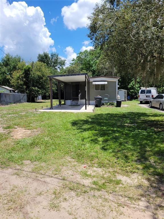 Property Photo:  1288 Alligator Alley  FL 33844 