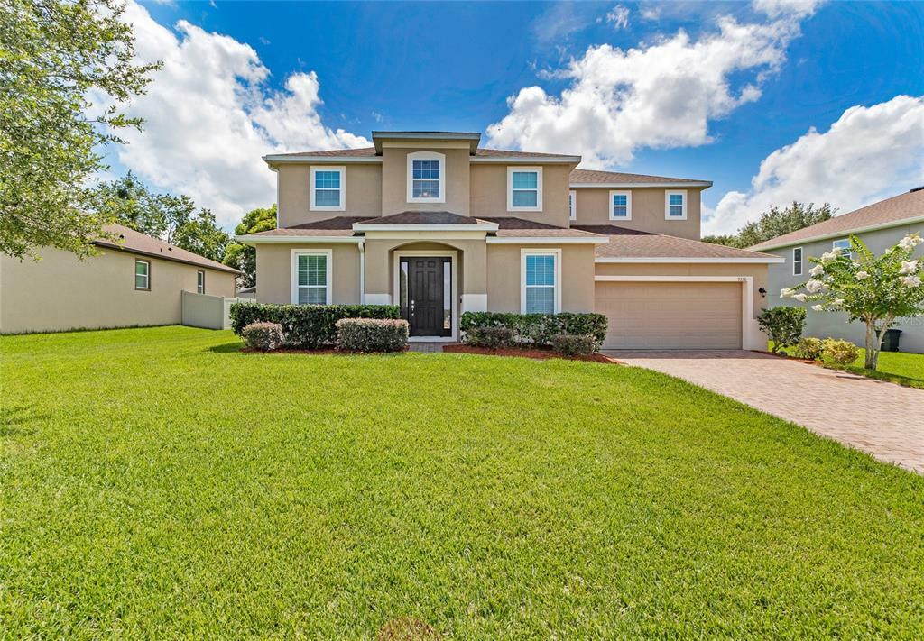 Property Photo:  9336 Ivywood Street  FL 34711 