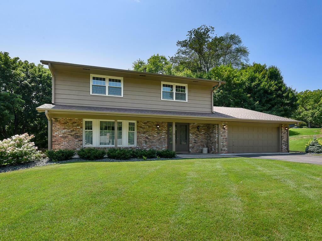 Property Photo: 4308 Lancelot Drive MN 55345