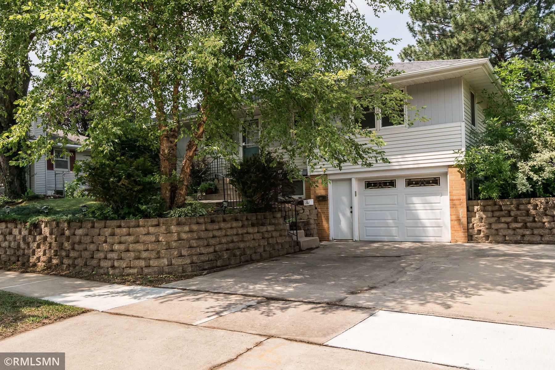 Property Photo:  1319 22nd Street NW  MN 55901 