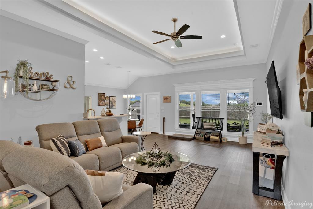 Property Photo: 4002 False River Drive LA 71111