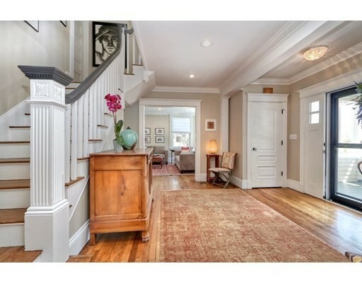 Property Photo:  109 Commonwealth Ave  MA 02467 