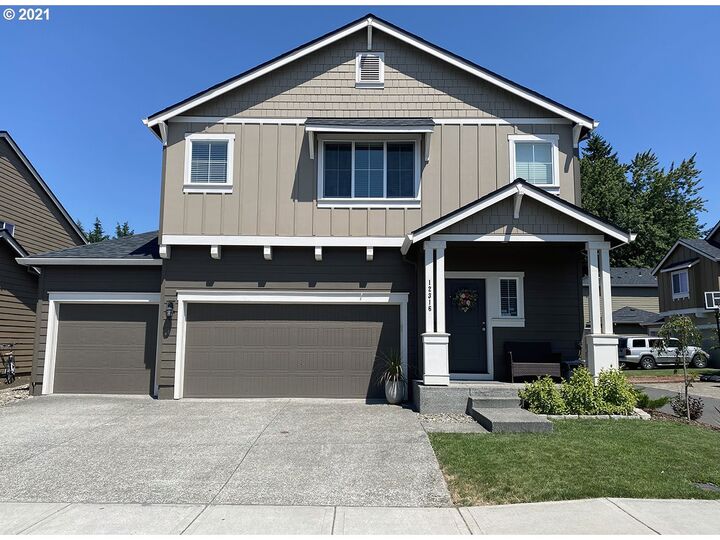 12316 NE 109th Way  Vancouver WA 98682 photo