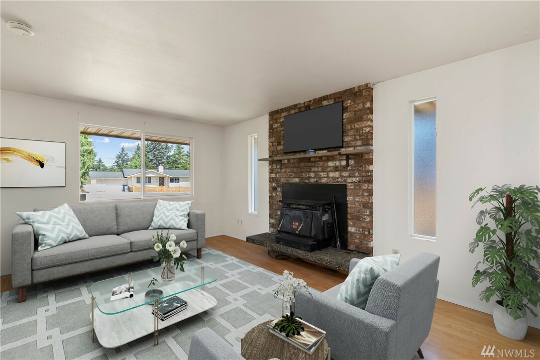 Property Photo: 6120 137th St SE WA 98208