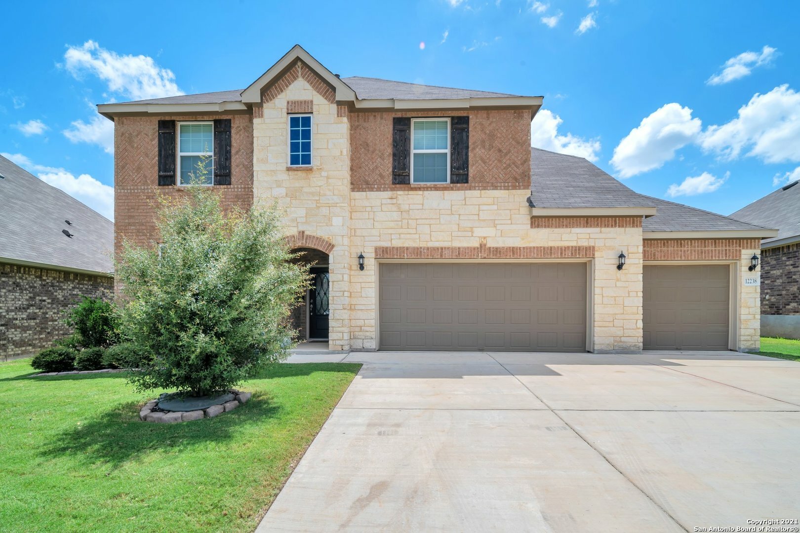 Property Photo:  12238 Dusty Boots Rd  TX 78254 