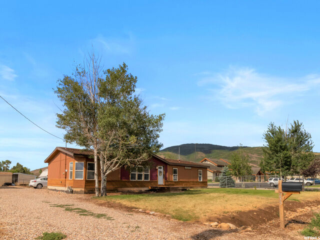 Property Photo:  Address not disclosed  UT 84036 