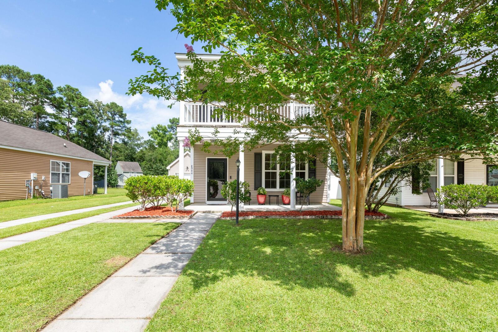 Property Photo: 8944 Planters Row Lane SC 29485