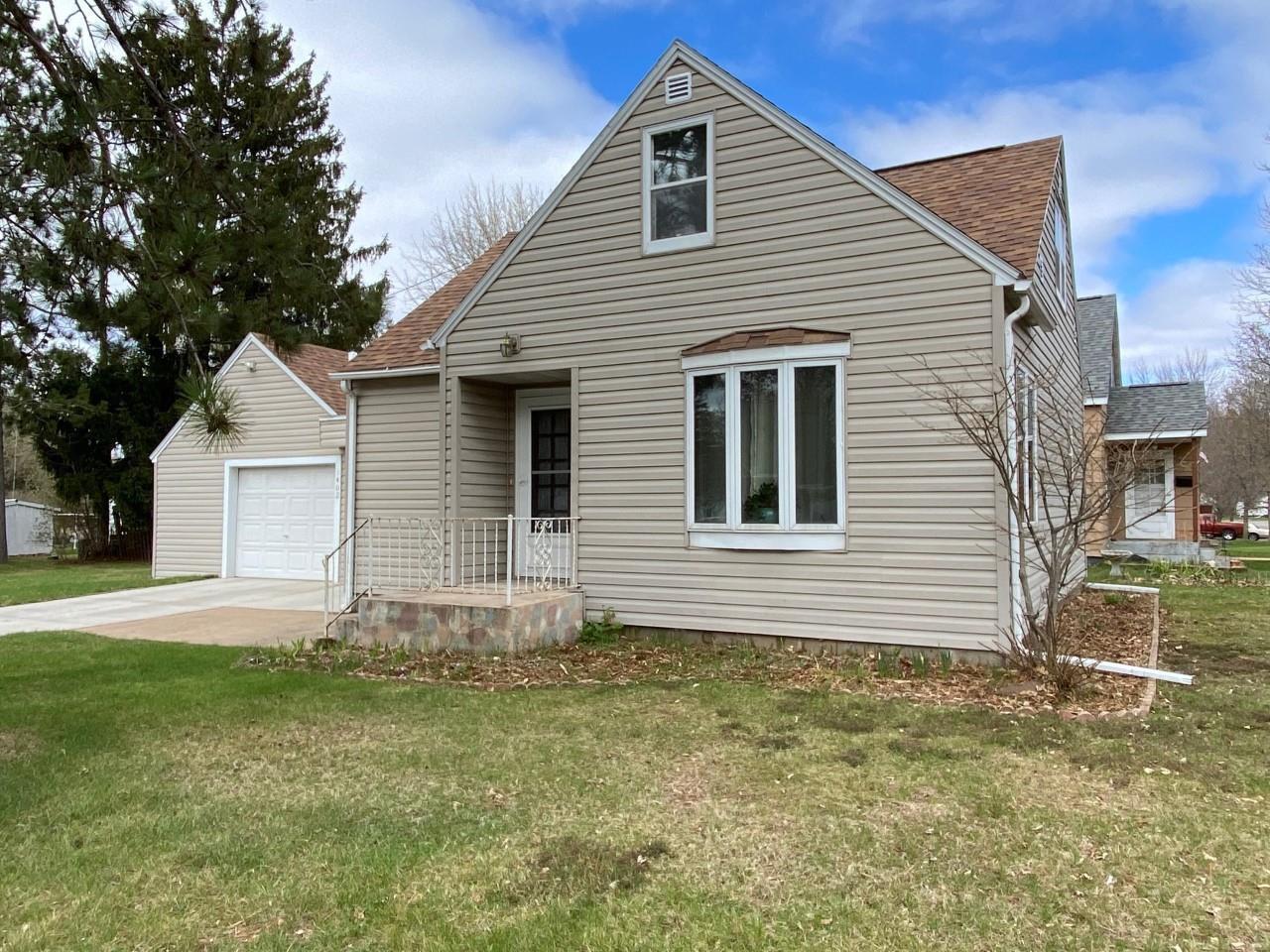 Property Photo: 1402 Bopf Street WI 54401