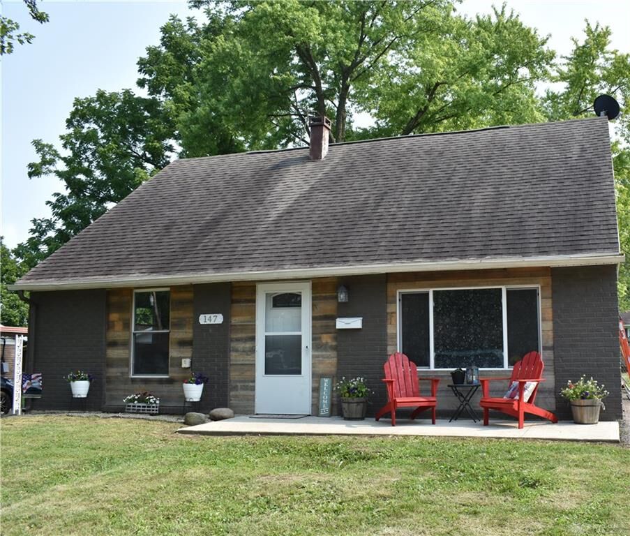 Property Photo: 147 McCraw Drive OH 45322