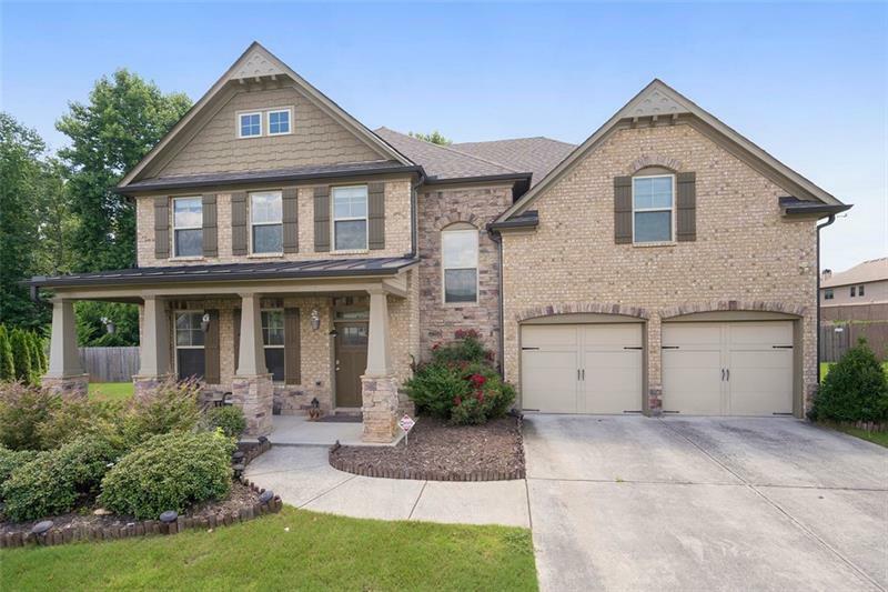 Property Photo: 926 Ensign Peak Court GA 30044