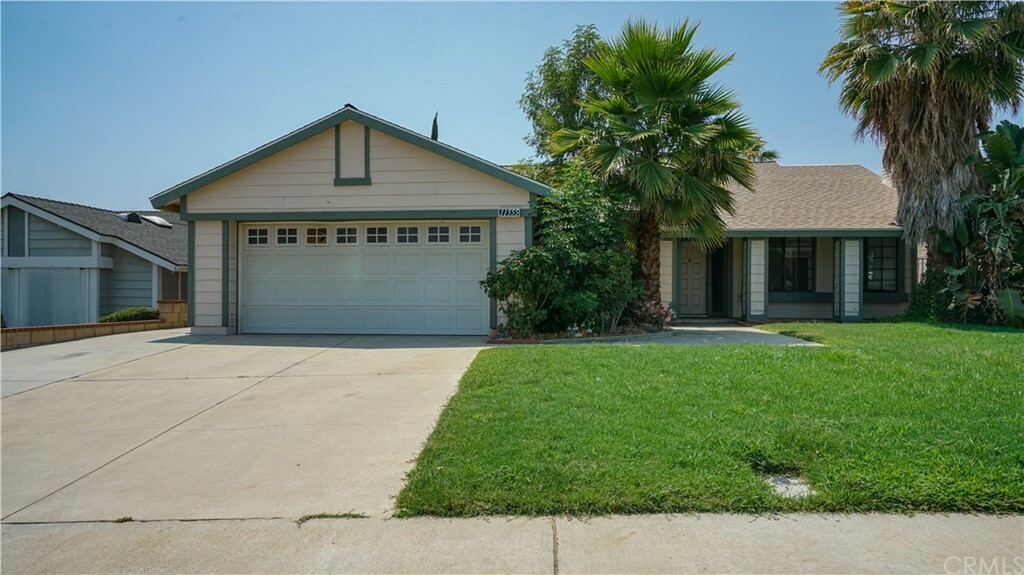 Property Photo:  11555 Prosperity Lane  CA 92557 