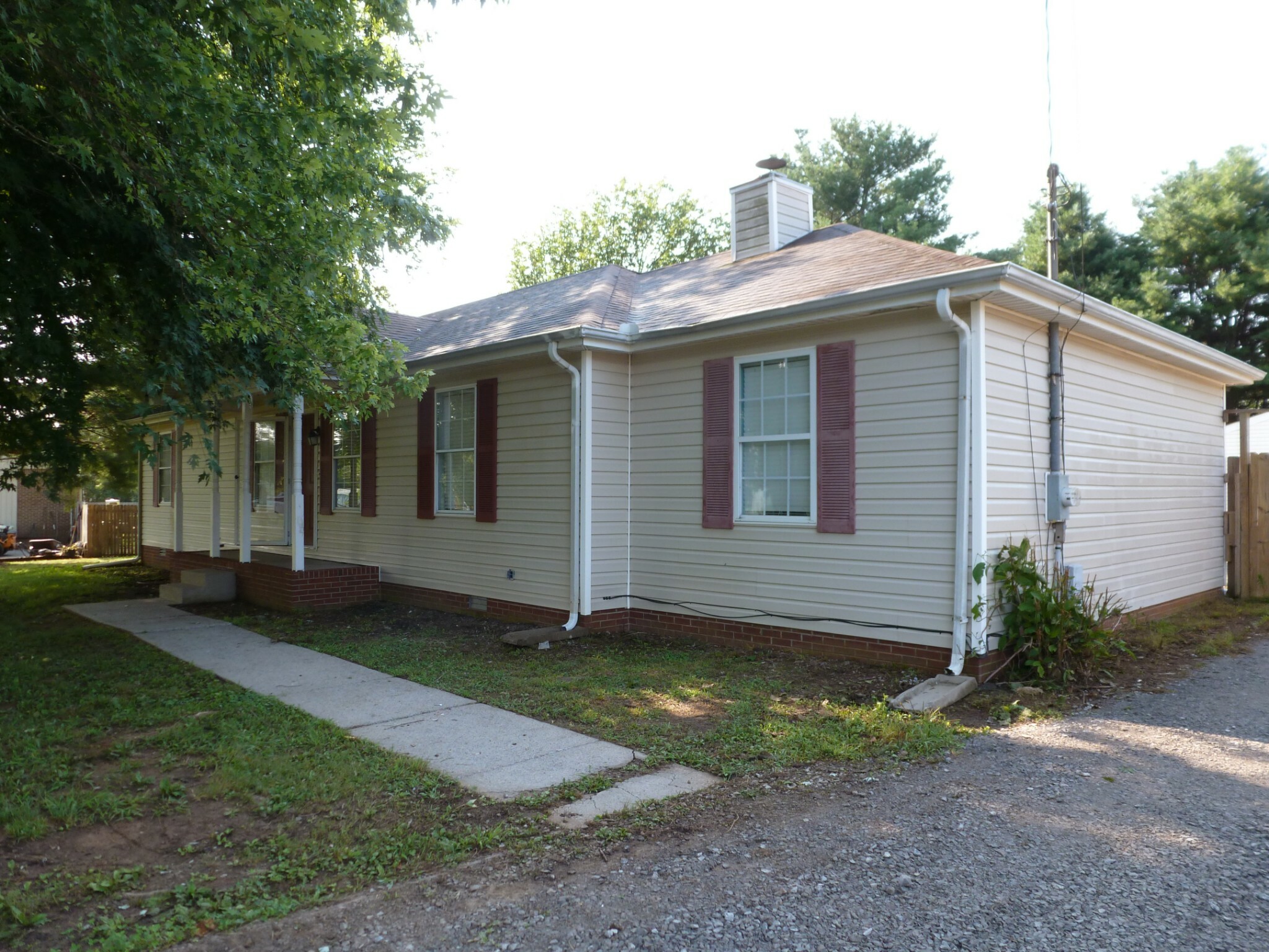 2613 Deerpath Dr  Christiana TN 37037 photo