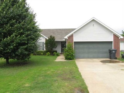 Property Photo: 4317 S Caraway AR 72404