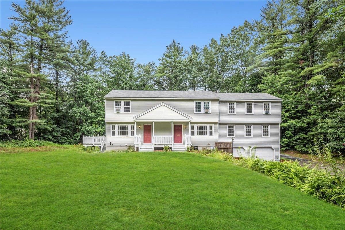 Property Photo:  52L Tsienneto Road L  NH 03038 