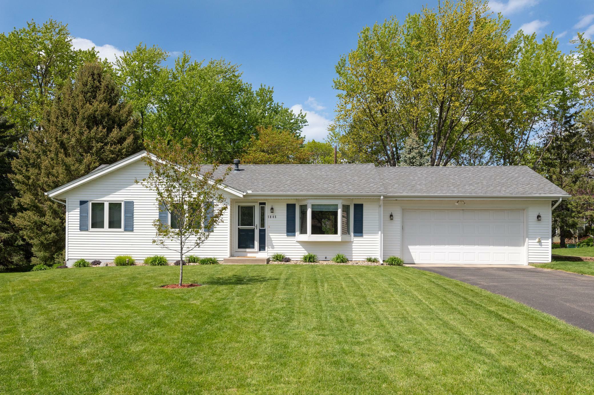 Property Photo:  1845 Kathryn Circle  MN 55122 