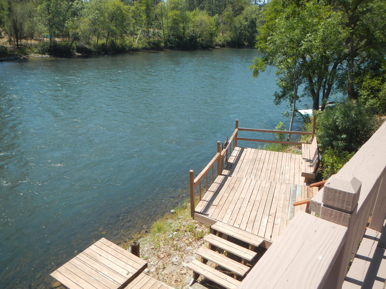 Property Photo:  24580 Highway 62  OR 97541 