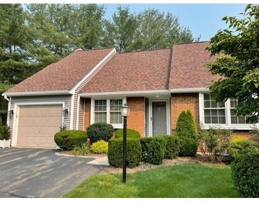Property Photo: 369 The Meadows 369 CT 06082