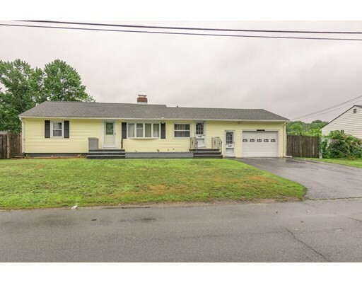 Property Photo: 23 Sawyer Ave MA 01826