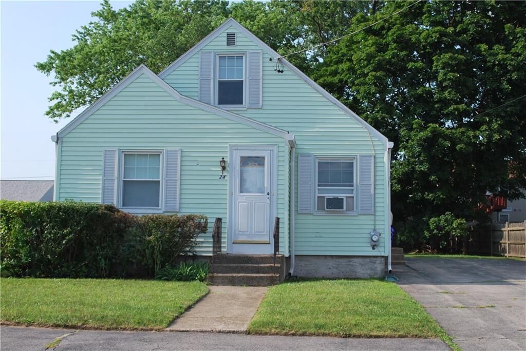 Property Photo:  24 Ferris St  RI 02861 