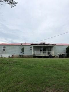 Property Photo: 536 County Road 415 TN 37329