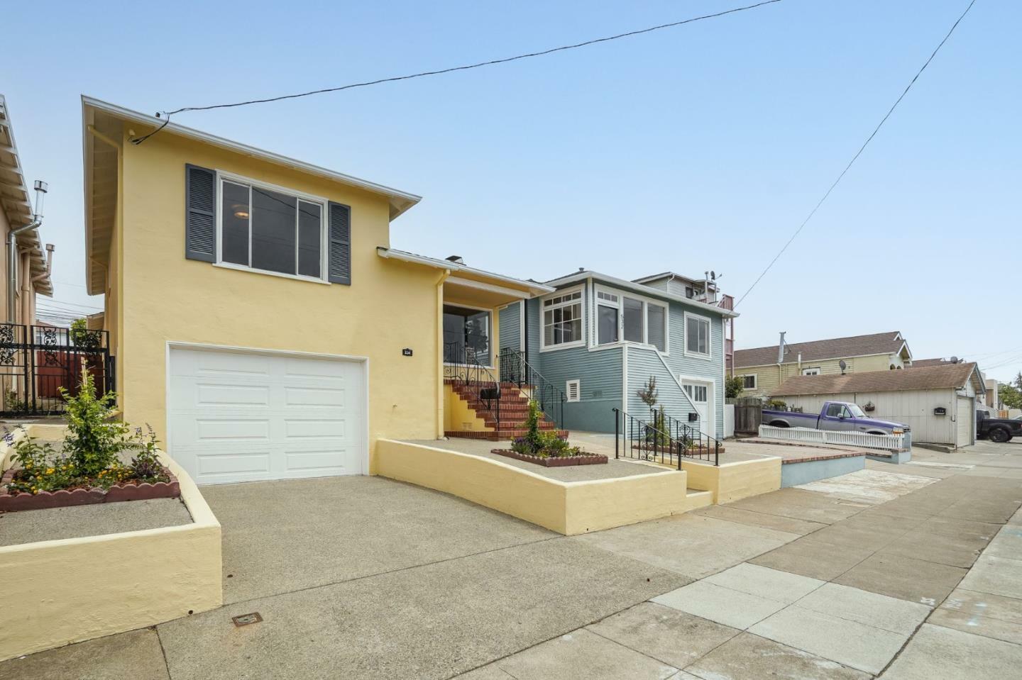 Property Photo:  534 Commercial Avenue  CA 94080 