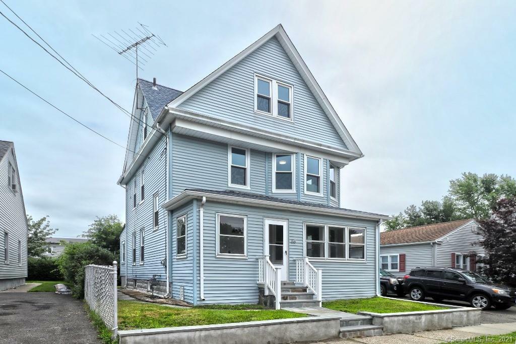 Property Photo: 65 Burritt Avenue CT 06615