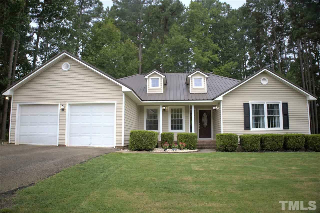 Property Photo:  311 Brookfield Circle  NC 27330 