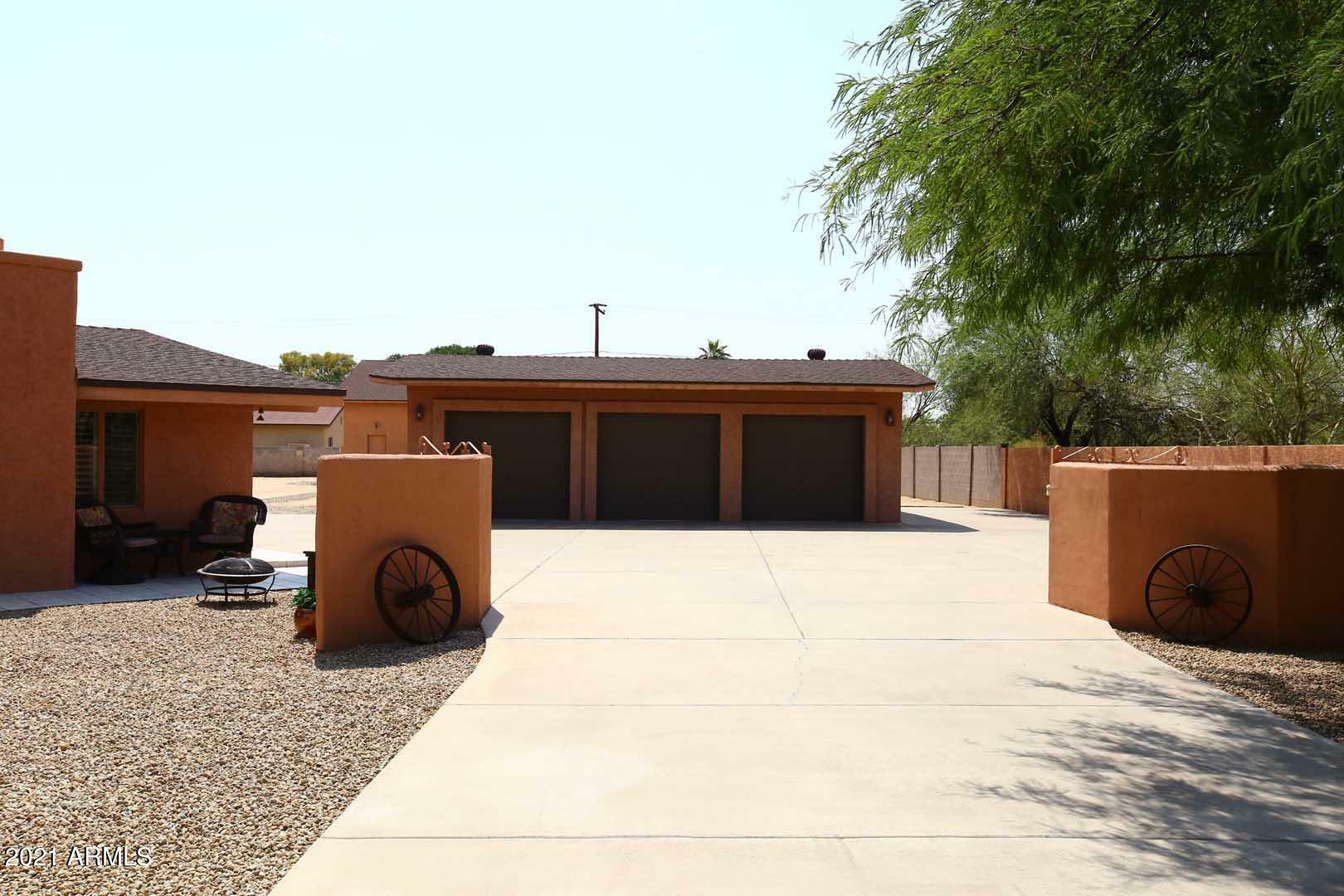 Property Photo:  10810 N 84th Street  AZ 85260 