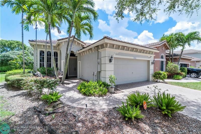 Property Photo:  5881 NW 124th Way  FL 33076 