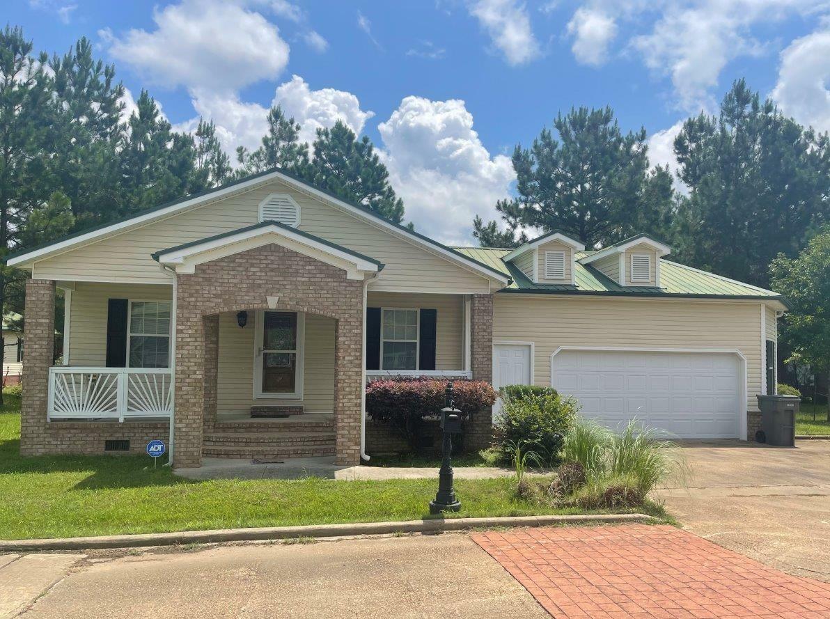 31 Ashwood Drive  Starkville MS 39759 photo