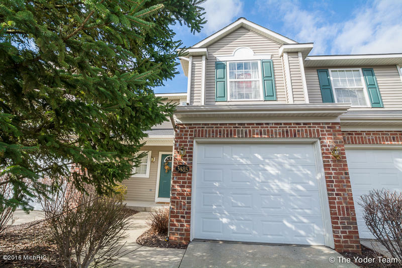 Property Photo: 3485 S Lyn Haven Drive SE MI 49512