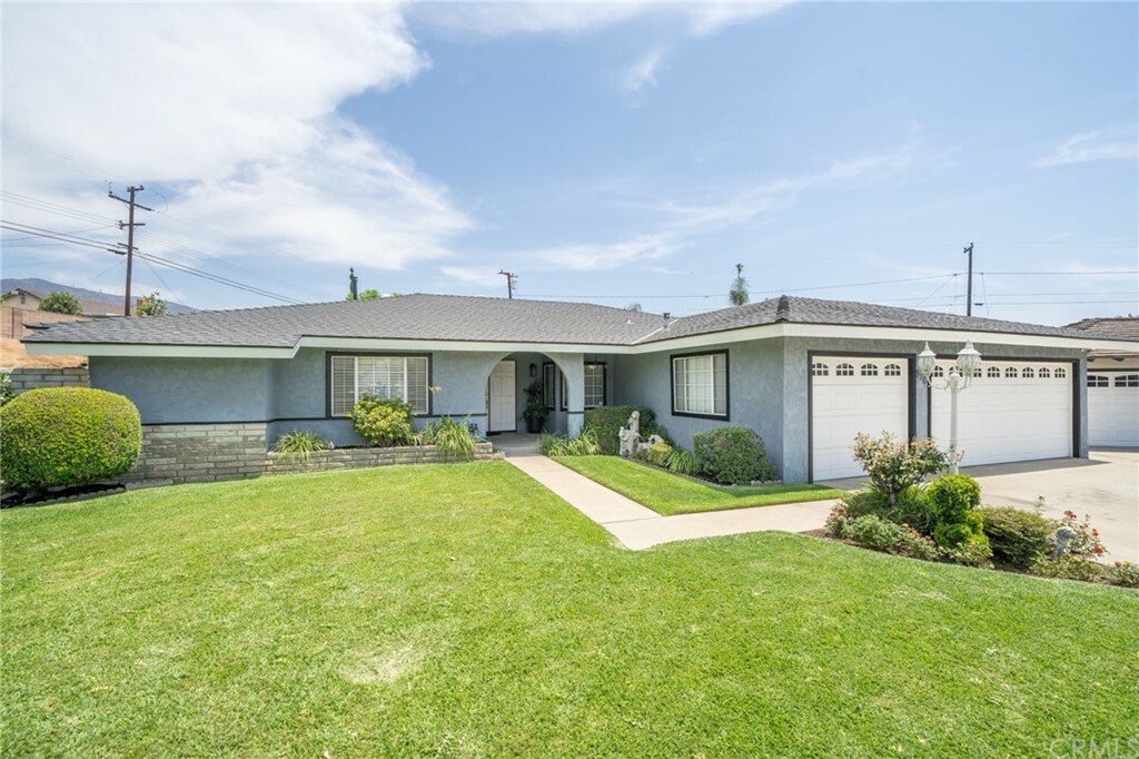 916 Inverness Avenue  Glendora CA 91740 photo