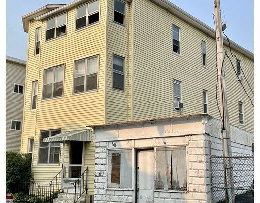 Property Photo:  5 Plum St  MA 01604 