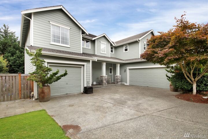 1928 Lighthouse Lane NE  Tacoma WA 98422 photo