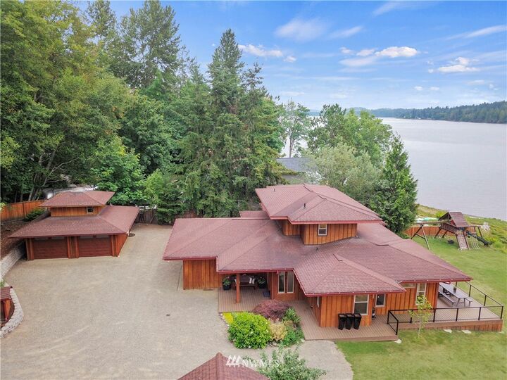 Property Photo:  2542 E State Route 302  WA 98528 